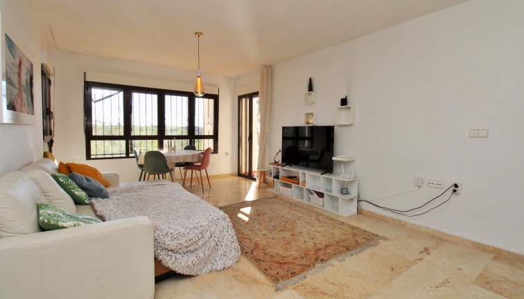 Jälleenmyynti - Asunto - Las Ramblas Golf - Las Ramblas