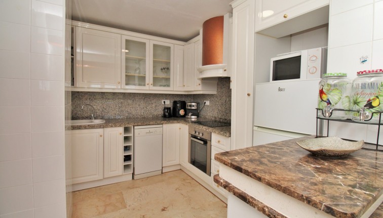 Jälleenmyynti - Asunto - Las Ramblas Golf - Las Ramblas