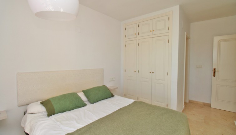 Jälleenmyynti - Asunto - Las Ramblas Golf - Las Ramblas