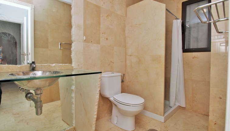 Jälleenmyynti - Asunto - Las Ramblas Golf - Las Ramblas