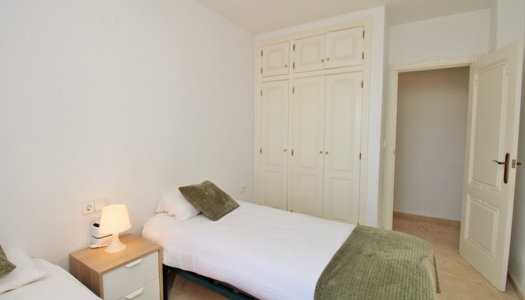 Jälleenmyynti - Asunto - Las Ramblas Golf - Las Ramblas