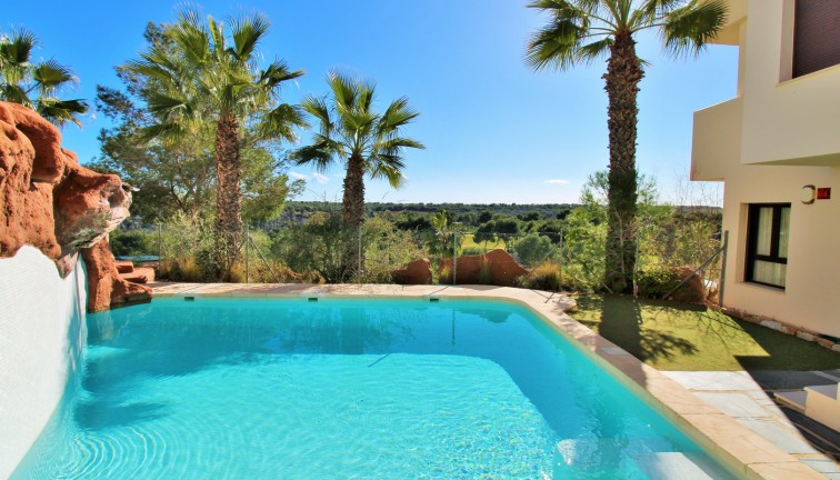 Jälleenmyynti - Asunto - Las Ramblas Golf - Las Ramblas