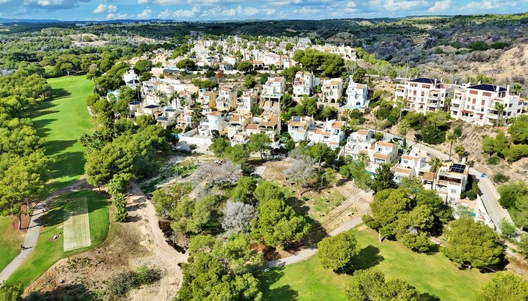 Jälleenmyynti - Asunto - Las Ramblas Golf - Las Ramblas