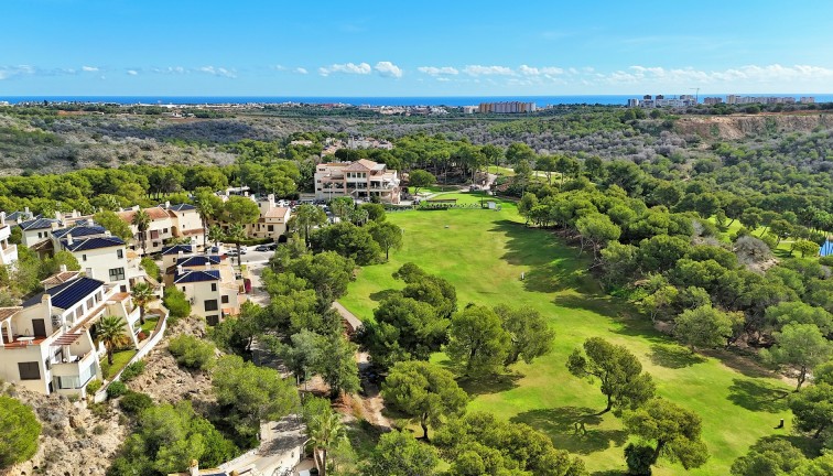 Jälleenmyynti - Asunto - Las Ramblas Golf - Las Ramblas