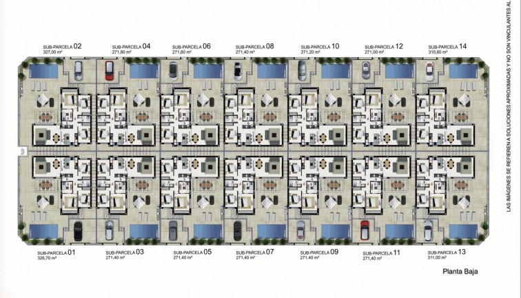 Obra nueva - Chalet - Ciudad quesada - La Marquesa Golf