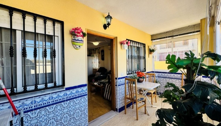 Resale - Apartment - La Mata - LA MATA