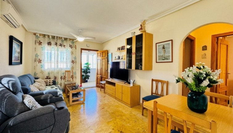 Resale - Apartment - La Mata - LA MATA
