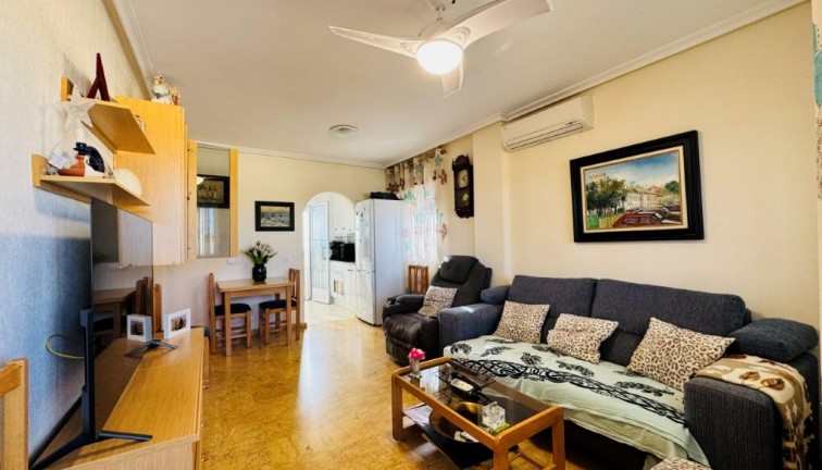 Resale - Apartment - La Mata - LA MATA