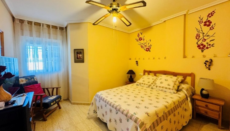 Resale - Apartment - La Mata - LA MATA