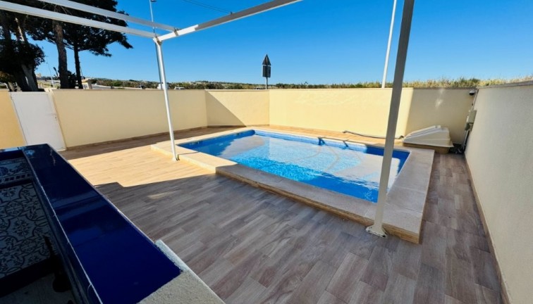 Resale - Apartment - La Mata - LA MATA