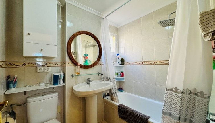 Resale - Apartment - La Mata - LA MATA