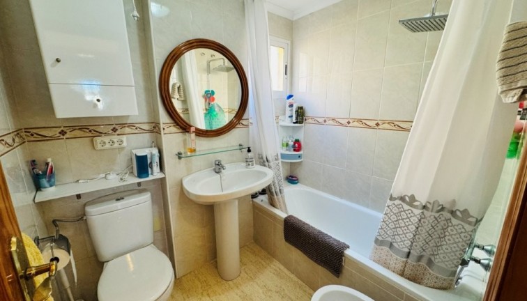 Resale - Apartment - La Mata - LA MATA