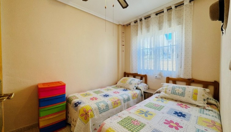 Resale - Apartment - La Mata - LA MATA