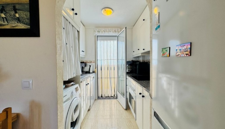 Resale - Apartment - La Mata - LA MATA