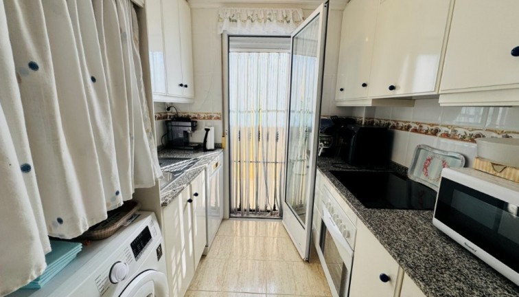 Resale - Apartment - La Mata - LA MATA