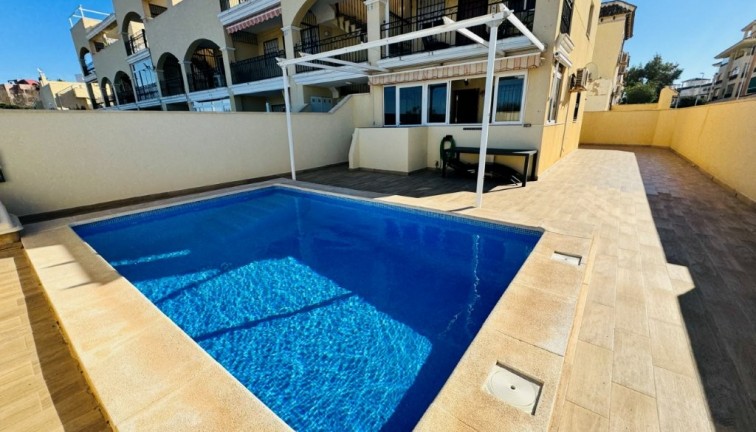 Resale - Apartment - La Mata - LA MATA