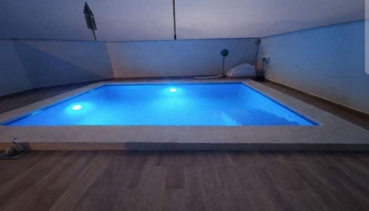 Resale - Apartment - La Mata - LA MATA