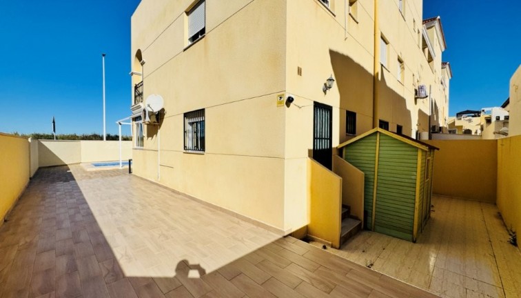 Resale - Apartment - La Mata - LA MATA