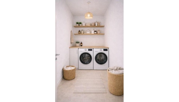 Uudistuotanto - Asunto - Ylimmän kerroksen asunto - Torrevieja