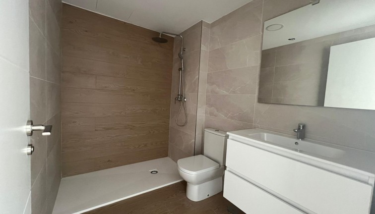 Uudistuotanto - Paritalo/Rivitalo - La Union - centro