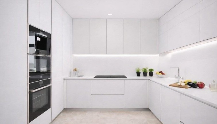 Obra nueva - Apartamento / piso - Torrevieja