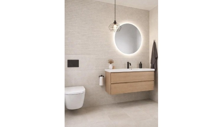 Nybyggen -  Bostad - Översta våningen  - Torrevieja