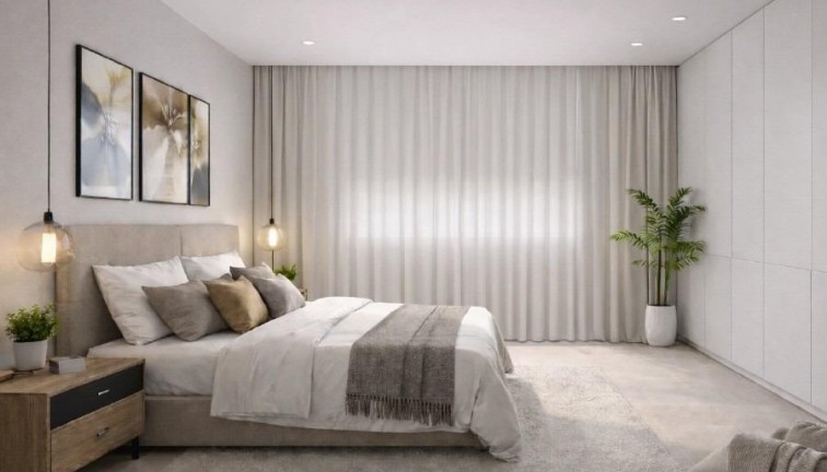 New Build - Apartment - Torrevieja