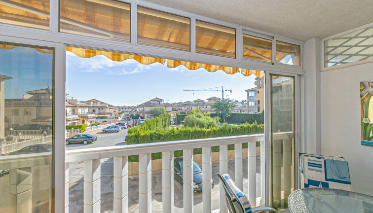 Resale - Apartment - La Zenia