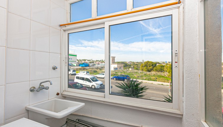 Resale - Apartment - La Zenia