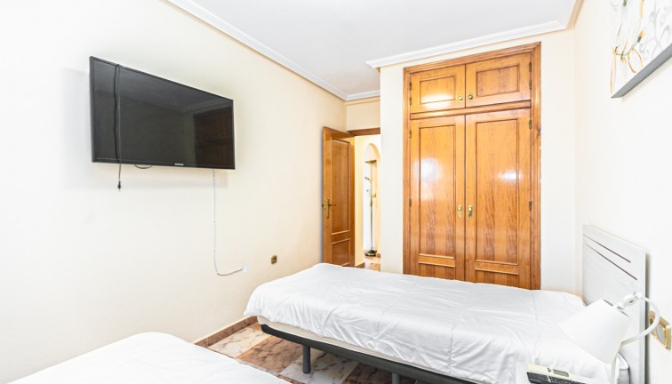 Resale - Apartment - La Zenia