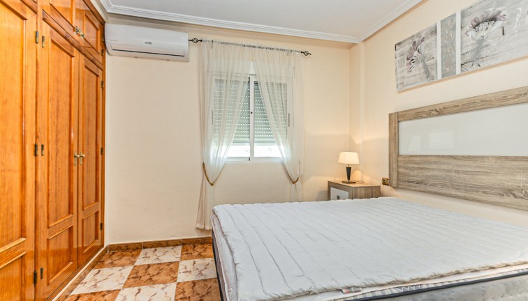 Resale - Apartment - La Zenia