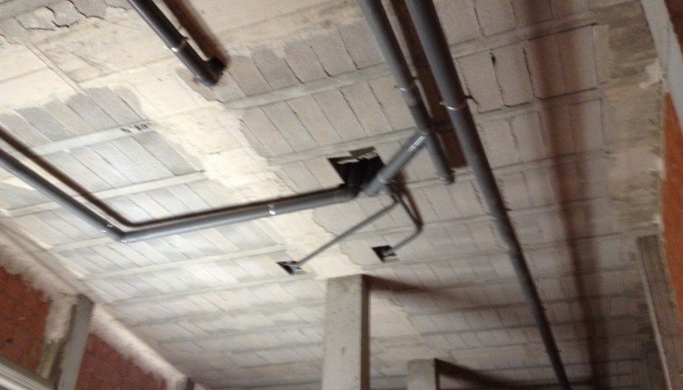 Återförsäljning - Kommersiell - Los Montesinos - LOS MONTESINOS