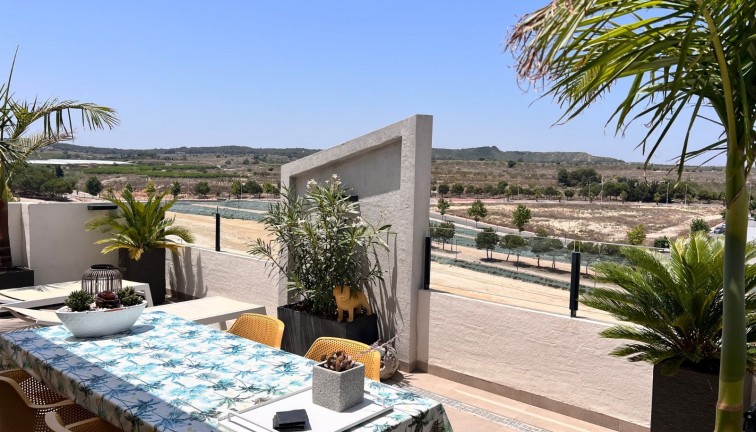 Reventa - Apartamento / piso - San Miguel de Salinas