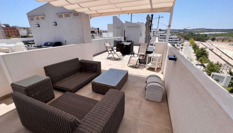 Reventa - Apartamento / piso - San Miguel de Salinas