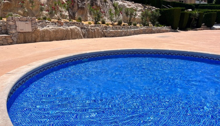 Reventa - Apartamento / piso - San Miguel de Salinas