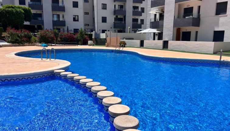 Reventa - Apartamento / piso - San Miguel de Salinas