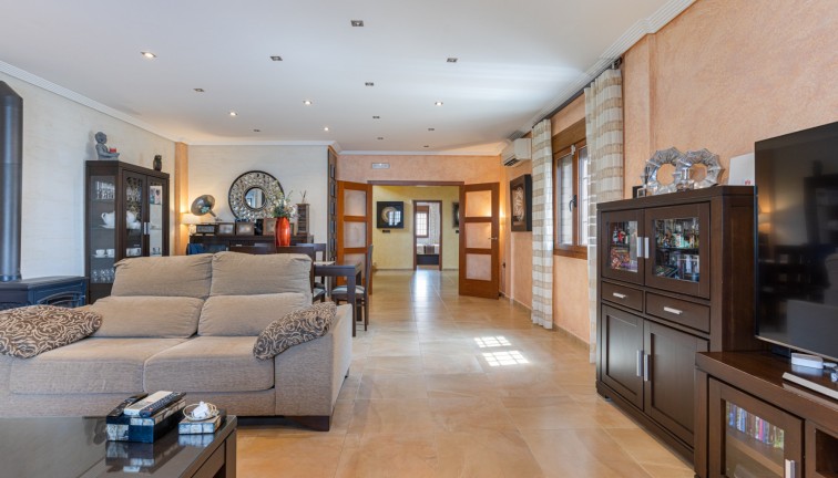 Resale - Chalet - Los Montesinos - LOS MONTESINOS