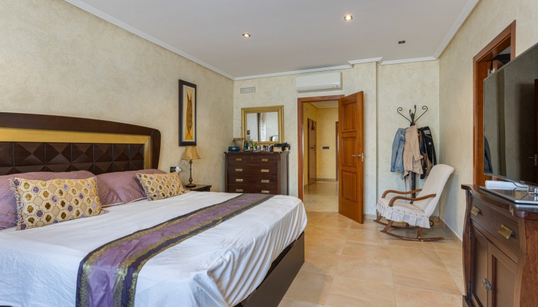 Resale - Chalet - Los Montesinos - LOS MONTESINOS