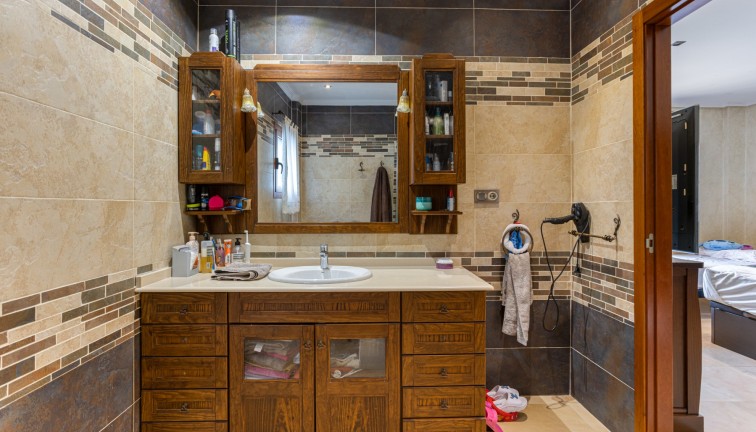 Resale - Chalet - Los Montesinos - LOS MONTESINOS