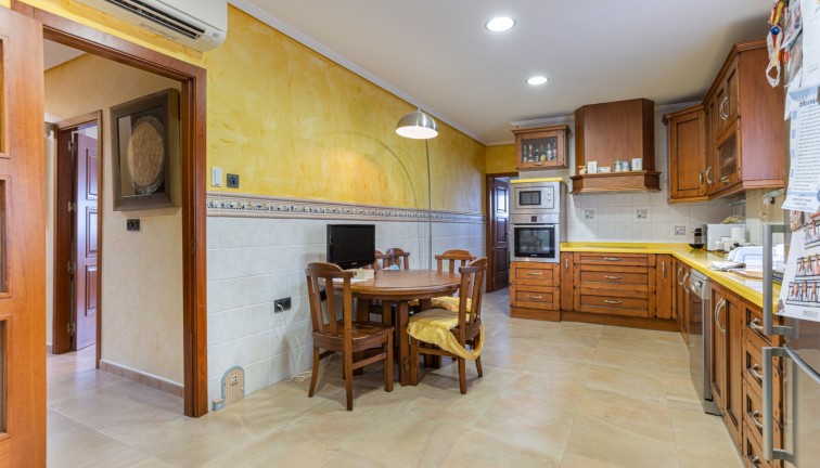 Resale - Chalet - Los Montesinos - LOS MONTESINOS