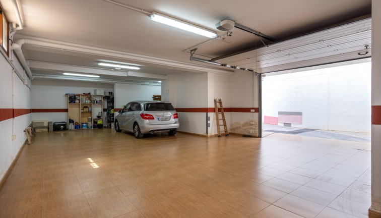 Resale - Chalet - Los Montesinos - LOS MONTESINOS