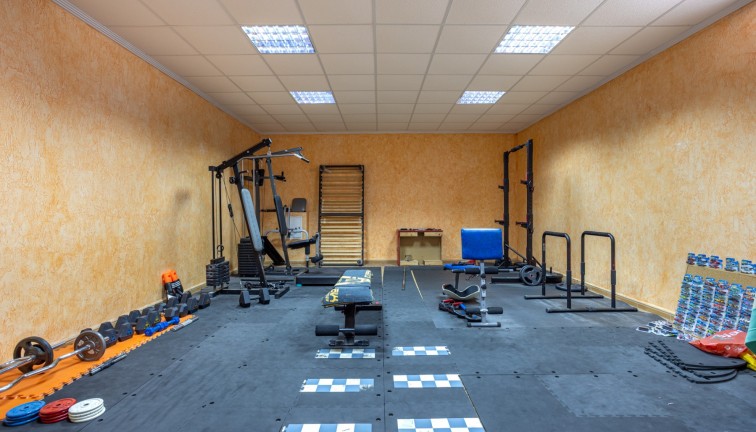 Resale - Chalet - Los Montesinos - LOS MONTESINOS