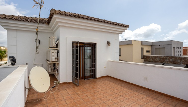 Resale - Chalet - Los Montesinos - LOS MONTESINOS