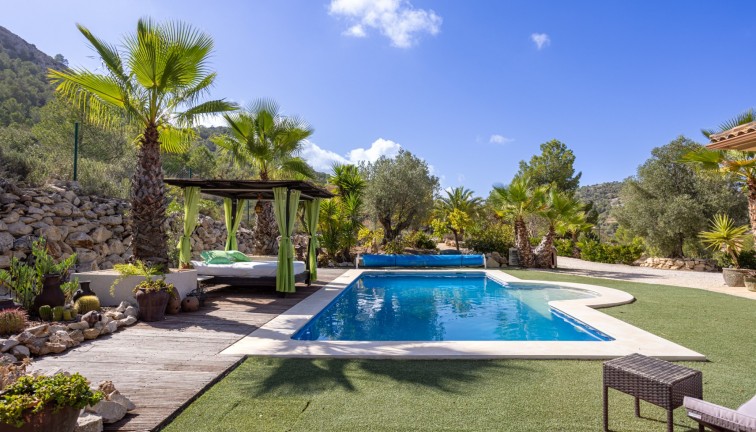 Reventa - Chalet - Murcia