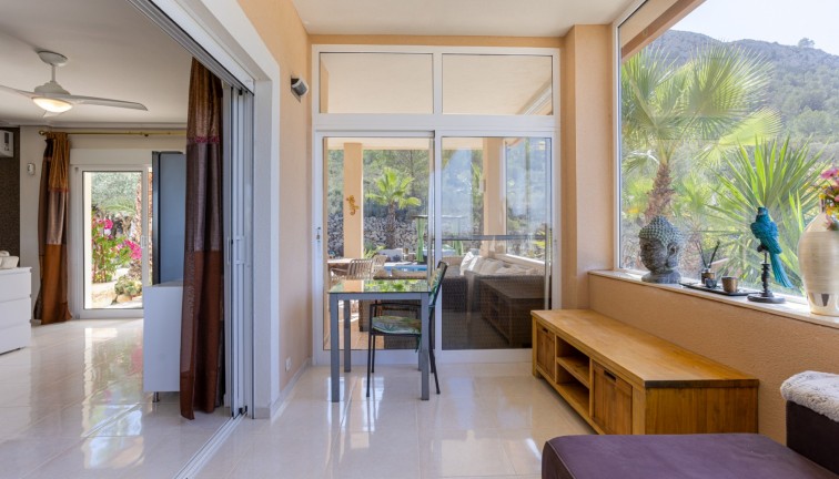 Reventa - Chalet - Murcia