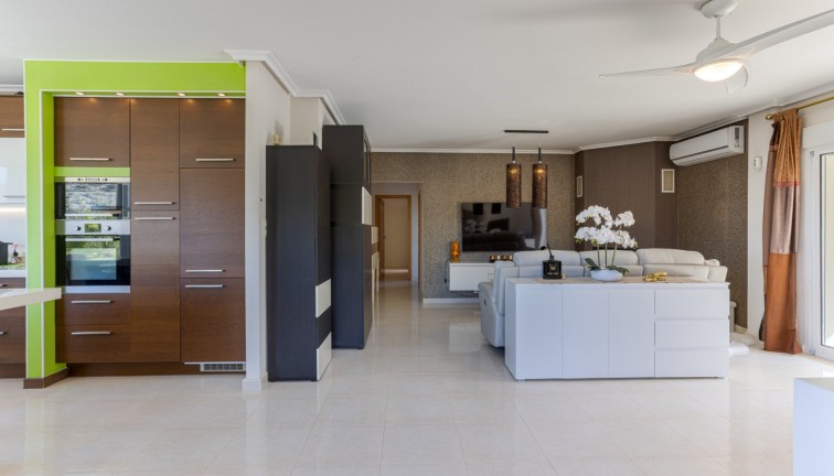 Reventa - Chalet - Murcia