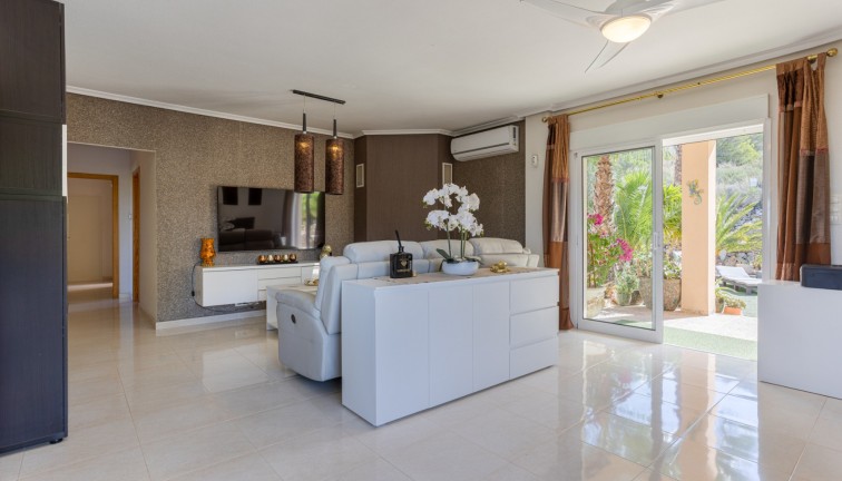 Reventa - Chalet - Murcia