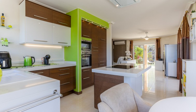 Reventa - Chalet - Murcia