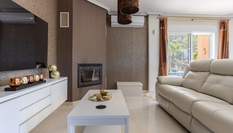 Reventa - Chalet - Murcia