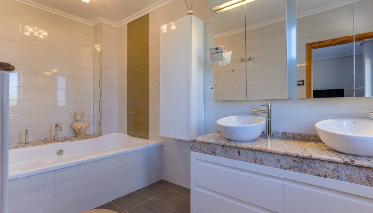 Reventa - Chalet - Murcia